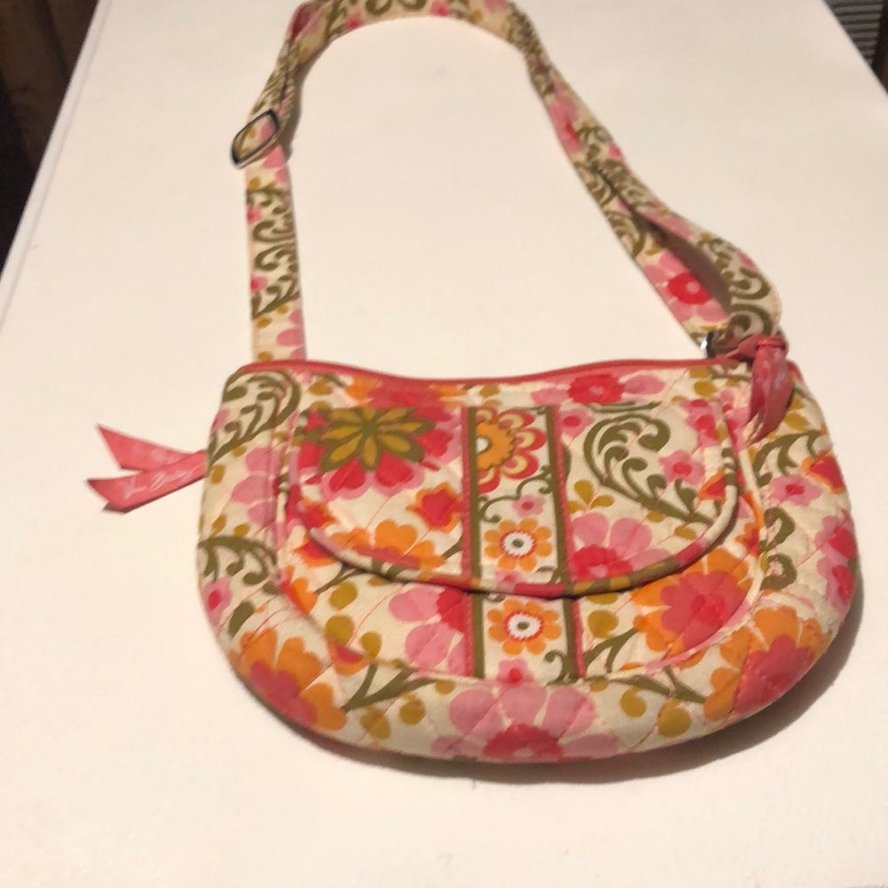 Vera Bradley Crossbody